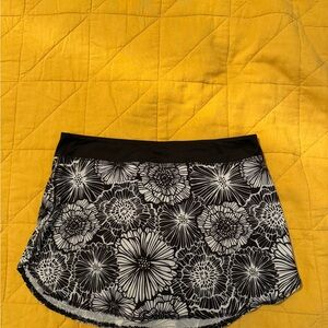 Rabbit running skirt. Brand new. Never worn.